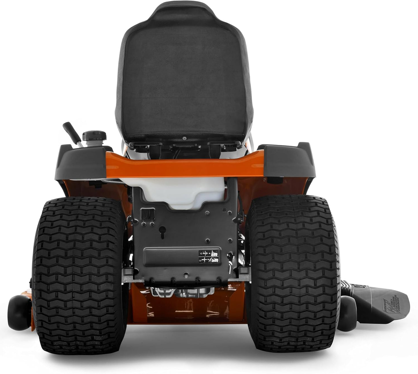 TS 142 (42") 22HP Briggs Lawn Tractor 960430345