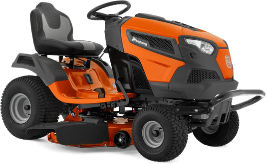 TS 142 (42") 22HP Briggs Lawn Tractor 960430345