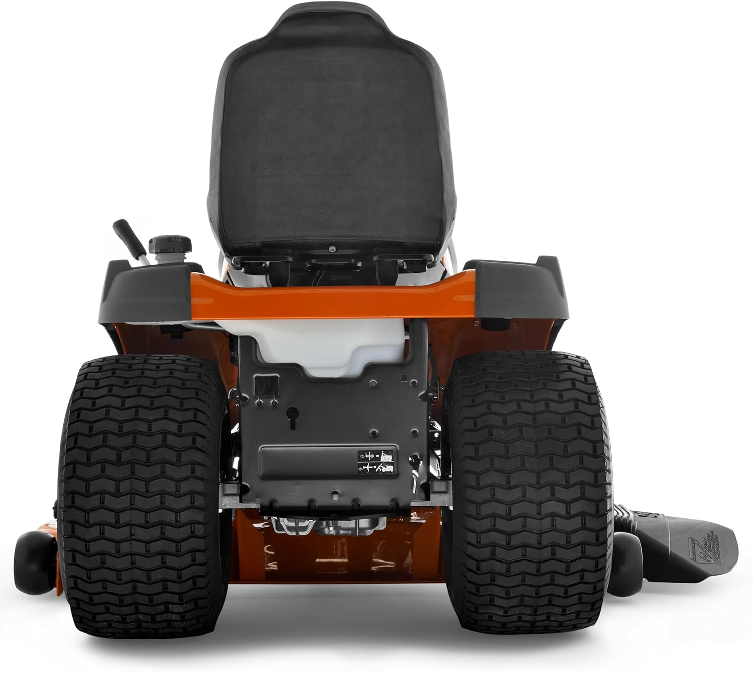 TS 142 (42") 22HP Briggs Lawn Tractor 960430345