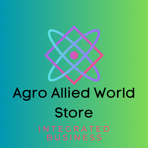 Agro Allied World Store