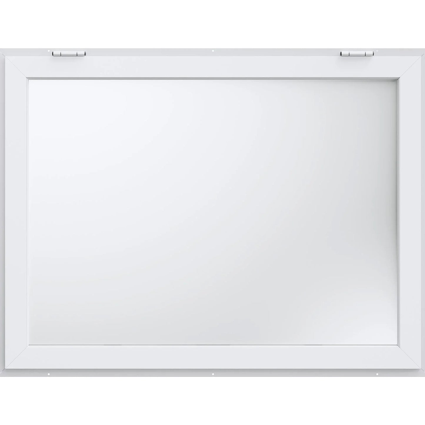 VEVOR Concession Window 48X36, Aluminum Alloy Food Truck Service Window with 4 Horizontal Sliding Windows & Awning Door & Drag Hook, up to 85 Degrees Serving Window for Food Truck Concession Trailer