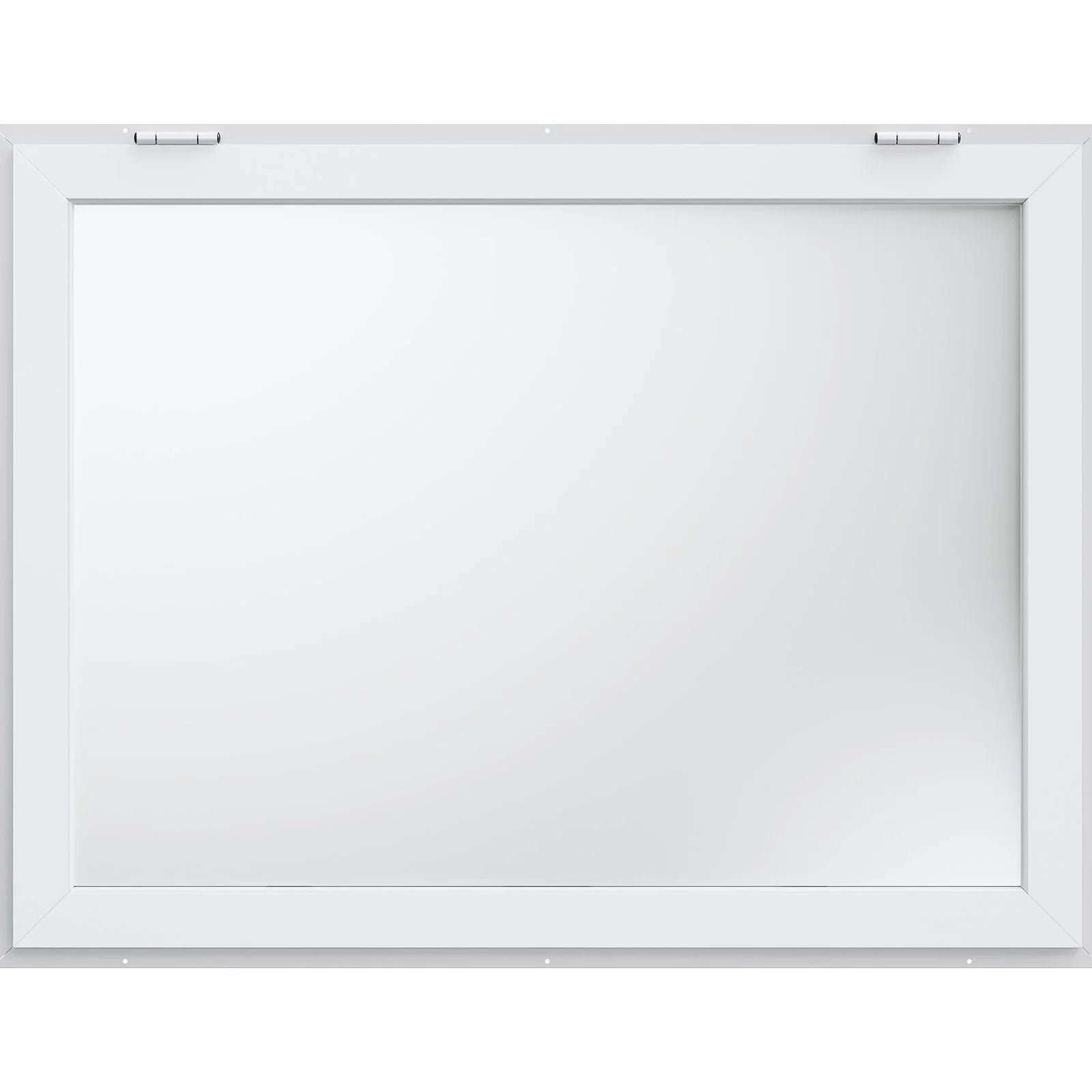 VEVOR Concession Window 48X36, Aluminum Alloy Food Truck Service Window with 4 Horizontal Sliding Windows & Awning Door & Drag Hook, up to 85 Degrees Serving Window for Food Truck Concession Trailer