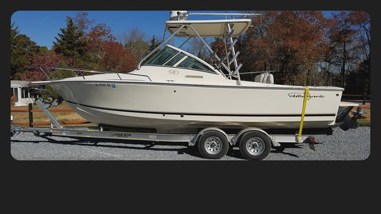 Fishing Equipment